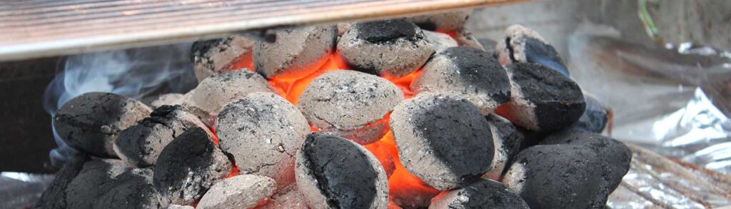 Marabu vs. European mix: Which charcoal is king for your British BBQ?