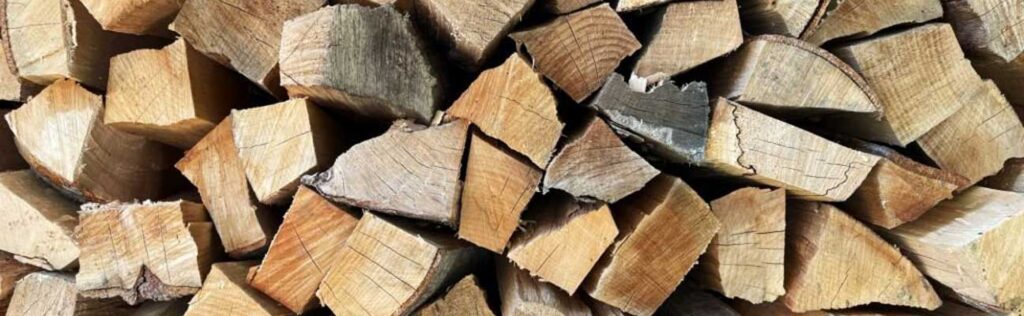 Why firewood wholesale UK sustainability is your 2026 priority