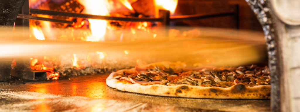 Pizza night: Why kiln-dried wood is the secret to a restaurant-grade crust